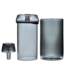 Deco Gravity Bong Charcoal