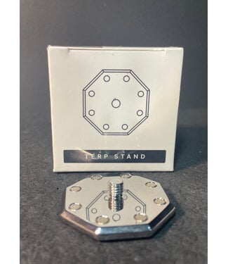 Terpometer Terpometer Terp Stand
