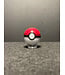 Happy Time Glass Happy Time Glass Pokeball Marble
