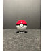 Happy Time Glass Happy Time Glass Pokeball Marble