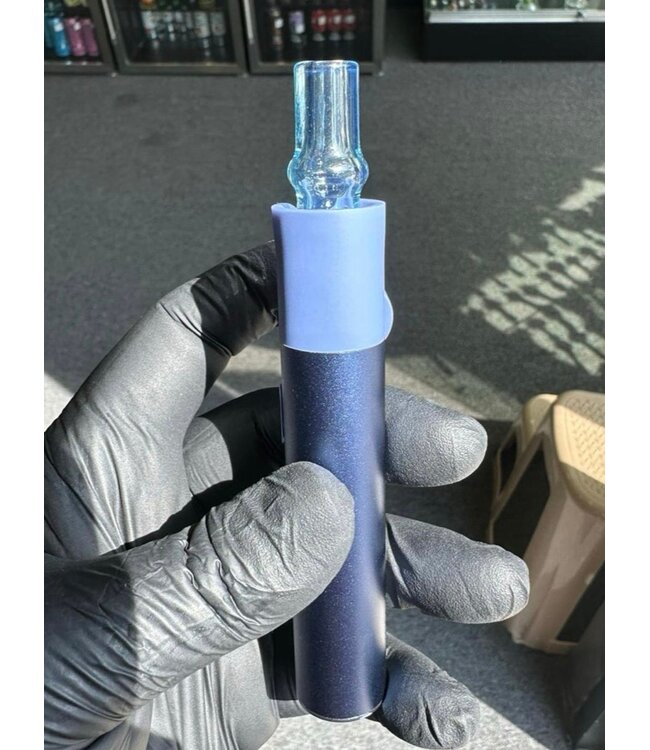 Tokr Glass Pivot Tip Mouthpiece by Tokr Glass
