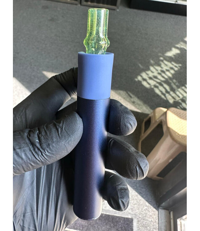 Tokr Glass Pivot Tip Mouthpiece by Tokr Glass