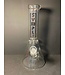 Symple 12" Clear Beaker 5mm