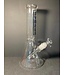 Symple 12" Clear Beaker 5mm