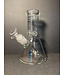 Symple 8" Clear Beaker 5mm