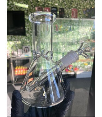 6" Clear Beaker