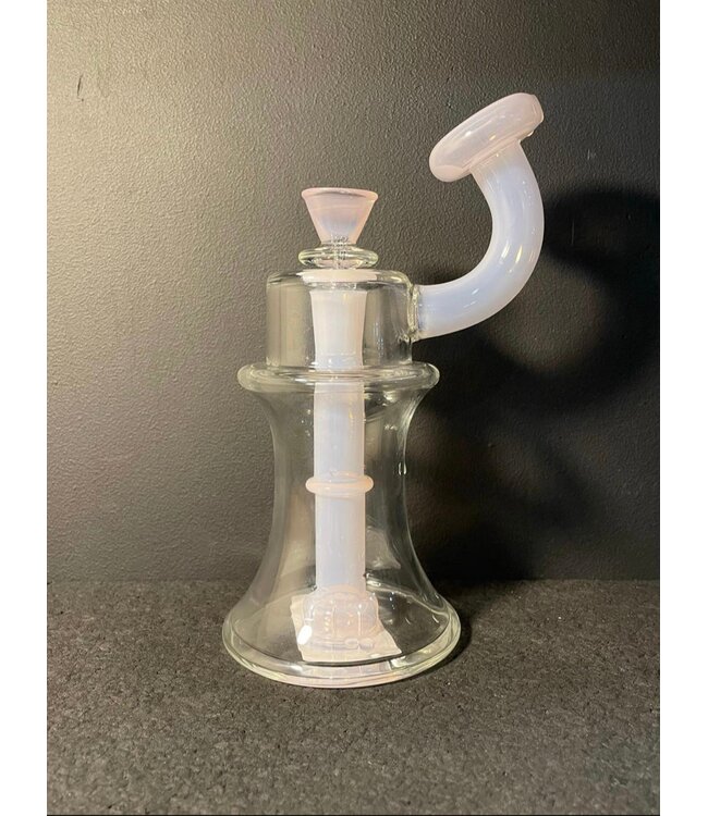 8in Shower Head Cup