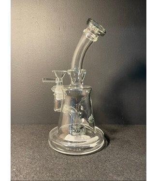 Banger Hanger w/ Shower Perc 8in