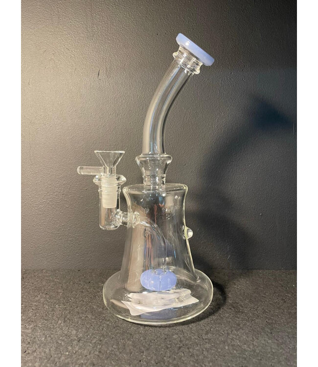 Banger Hanger w/ Shower Perc 8in
