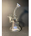 Banger Hanger w/ Shower Perc 8in