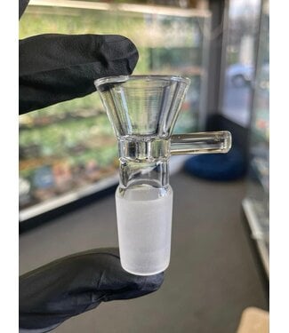 19mm Clear Standard Slide