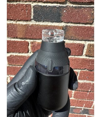 Sandalz Sandalz Glass Core Spinner Mouthpiece Clear