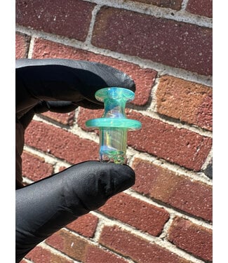 Sandalz Sandalz Glass Puffco 3DXL Spinner Cap Color