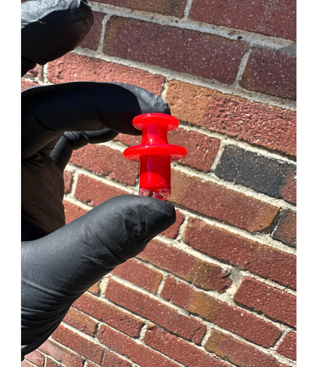 Sandalz Sandalz Glass Puffco 3DXL Spinner Cap Color
