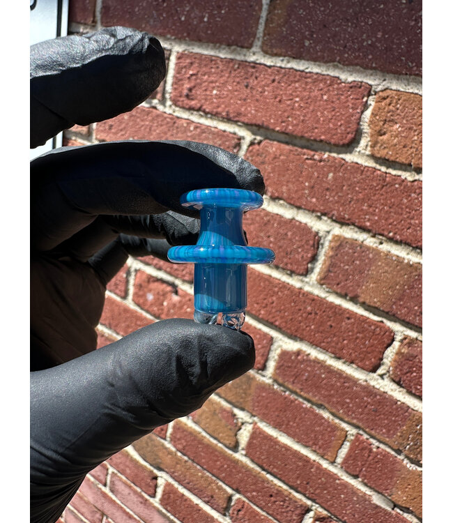 Sandalz Sandalz Glass Puffco 3DXL Spinner Cap Color