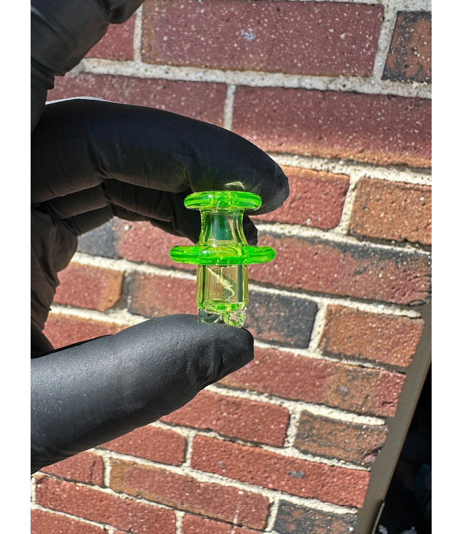 Sandalz Sandalz Glass Puffco 3DXL Spinner Cap Color