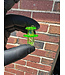 Sandalz Sandalz Glass Puffco 3DXL Spinner Cap Color