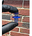 Sandalz Sandalz Glass Puffco 3DXL Spinner Cap Color
