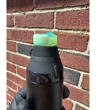 Sandalz Sandalz Glass Core Spinner Mouthpiece Color