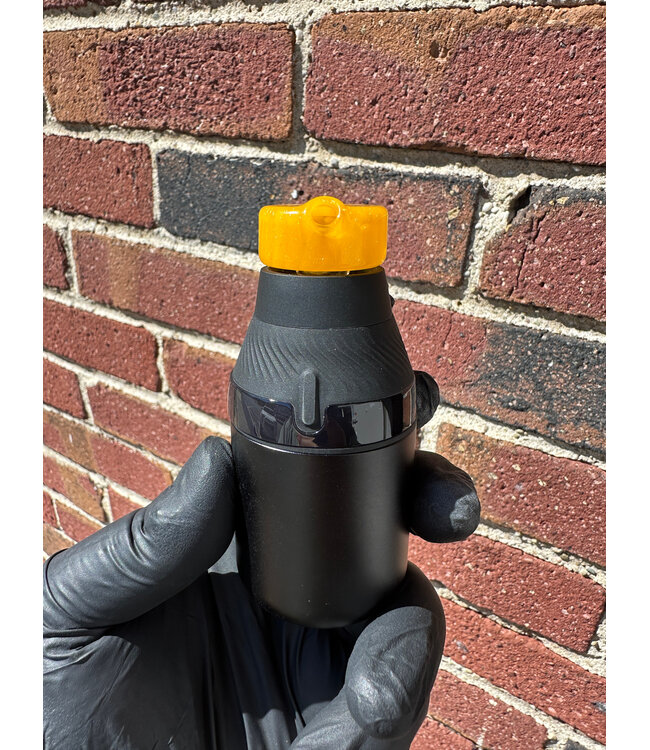 Sandalz Sandalz Glass Core Spinner Mouthpiece Color