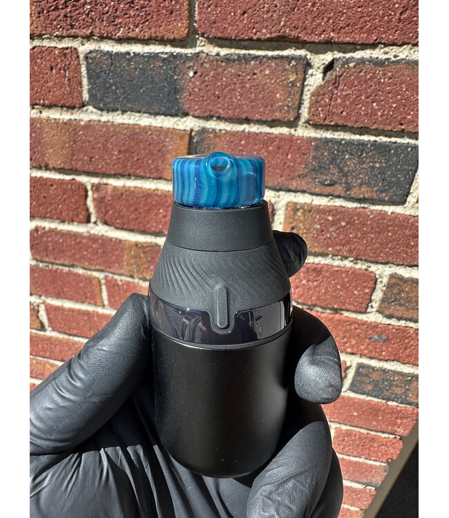 Sandalz Sandalz Glass Core Spinner Mouthpiece Color