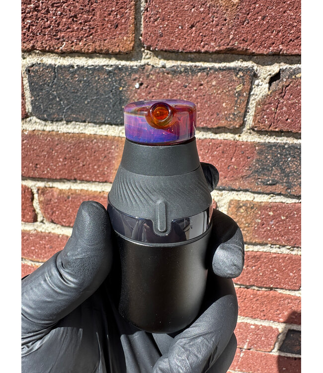 Sandalz Sandalz Glass Core Spinner Mouthpiece Color