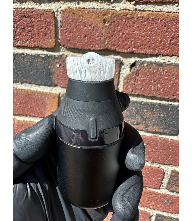 Sandalz Sandalz Glass Core Spinner Mouthpiece Color