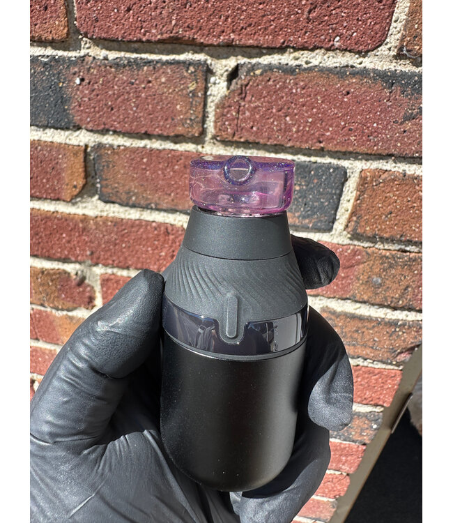 Sandalz Sandalz Glass Core Spinner Mouthpiece Color