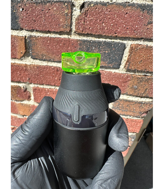 Sandalz Sandalz Glass Core Spinner Mouthpiece Color