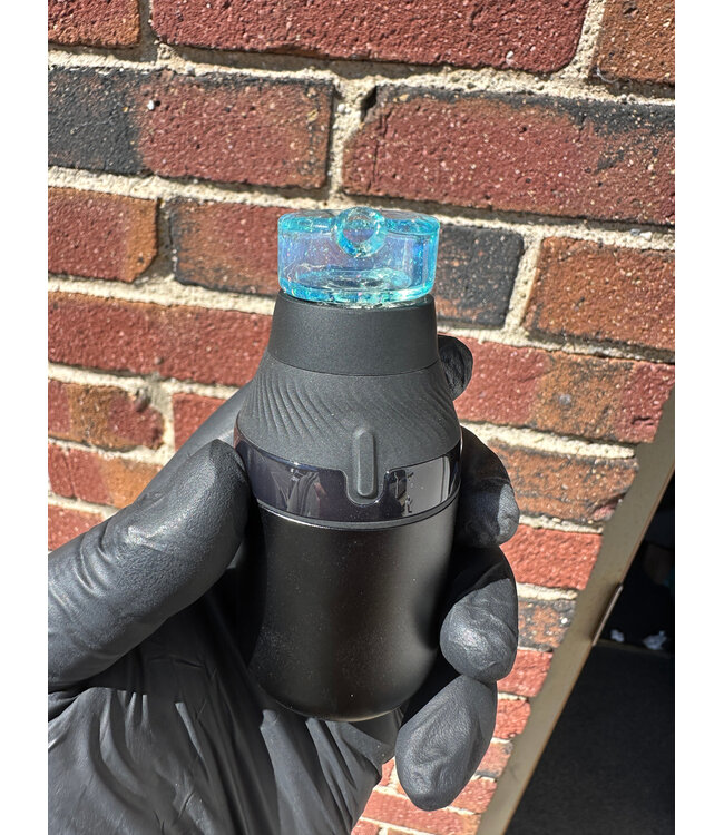 Sandalz Sandalz Glass Core Spinner Mouthpiece Color