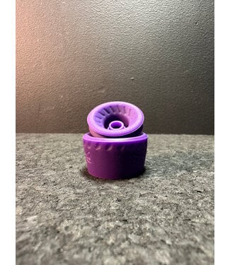 Tuff Teathers Tuff Tethers Peak Pro Flux Cap & Sleeve "Epic"