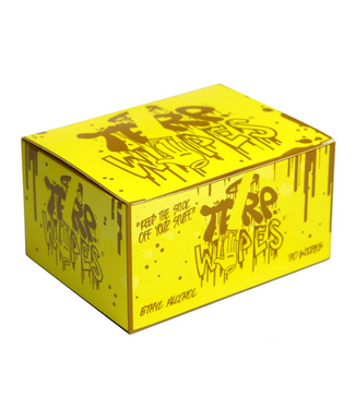 Terp Wipes
