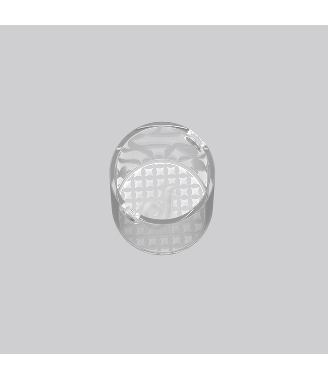 Dr. Dabber Switch Go Sapphire Plus Insert
