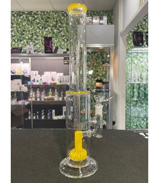 Tedrow Glass Tedrow Tower Tube 14mm