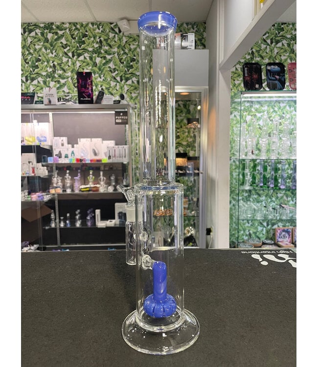 Tedrow Glass Tedrow Tower Tube 14mm