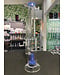 Tedrow Glass Tedrow Tower Tube 14mm