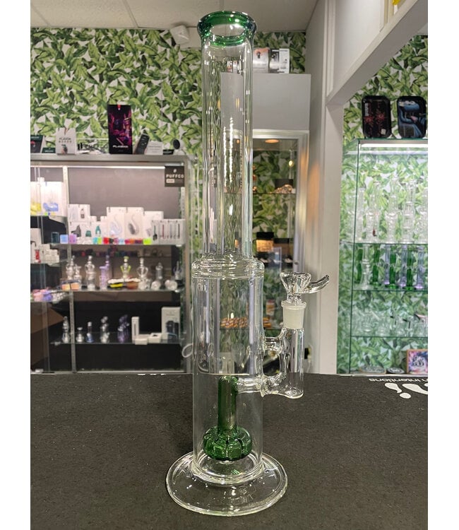 Tedrow Glass Tedrow Tower Tube 14mm