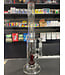 Tedrow Glass Tedrow Tower Tube 14mm