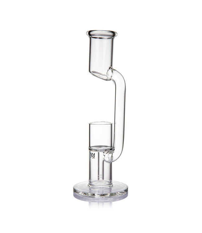 MJ Arsenal Proxy Waterpipe Phantom