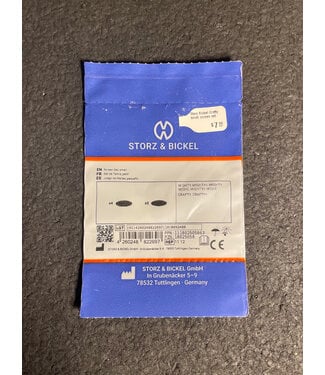Storz & Bickel Storz Bickel Crafty small screen set