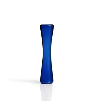 Bear Quartz Hourglass Pillar