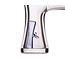 Bear Quartz Hourglass Pillar