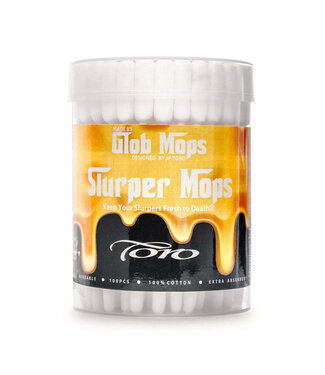 Glob Mops Glob Mop x Toro Slurper Mops 100ct