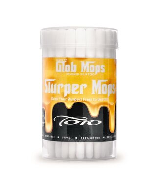 Glob Mops Glob Mop x Toro Slurper Mops 50ct