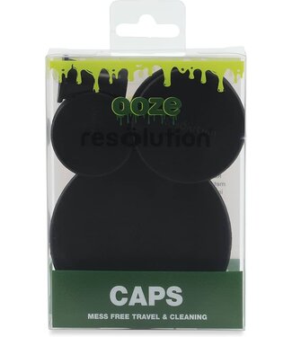 Resolution Caps
