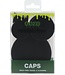 Resolution Caps
