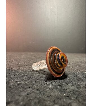 Moonboot 3DXL Spinner Cap