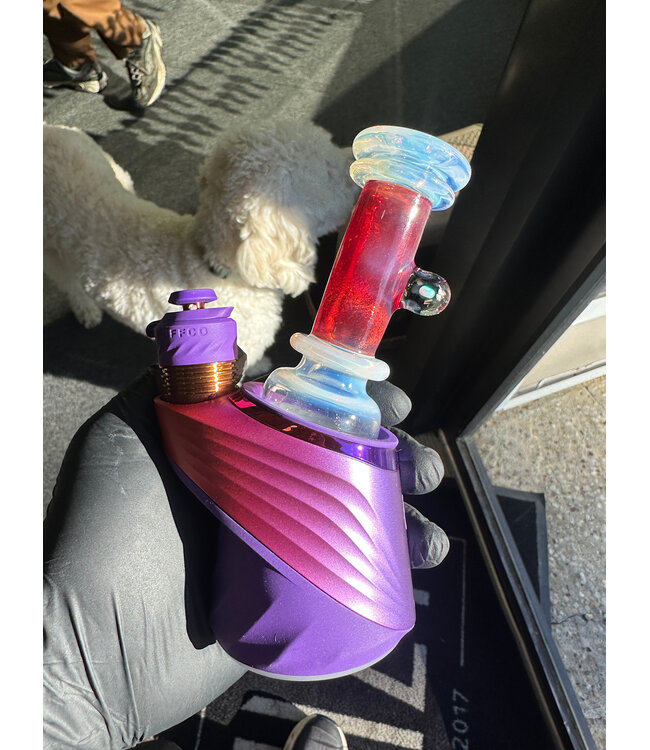 Moonboot Peak Dry Top