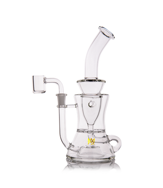 MJ Arsenal MJ Arsenal Clear Bloopcycler Rig