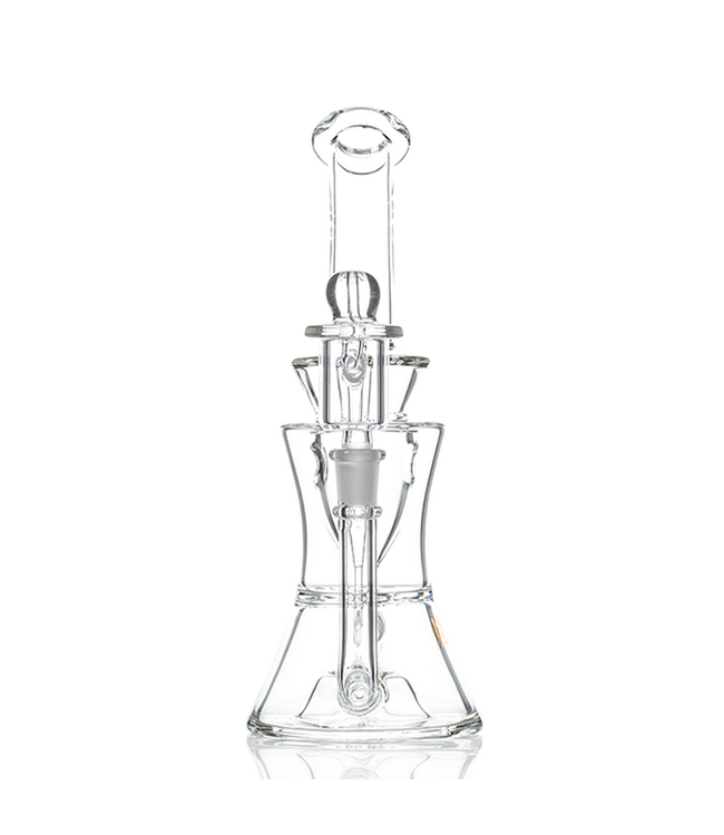 MJ Arsenal MJ Arsenal Clear Bloopcycler Rig